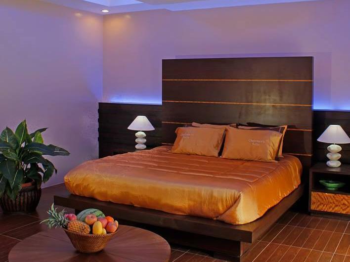 Club Serena Resort Моалбоал Екстериор снимка